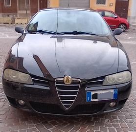 Alfa 156 spor wagon 
