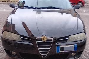 Alfa 156 spor wagon 