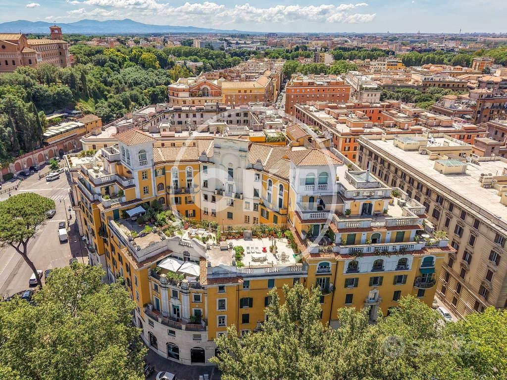 Appartamento – Roma, Testaccio, Municipio Roma I - Vista 3