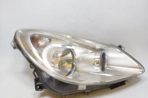 13186382 FANALE ANTERIORE DX OPEL CORSA (D) 1.2 B 