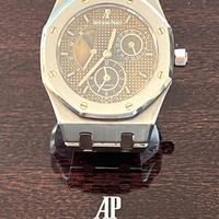Orologio Audermars Piguet Royal Oak dual time