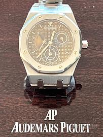 Orologio Audermars Piguet Royal Oak dual time