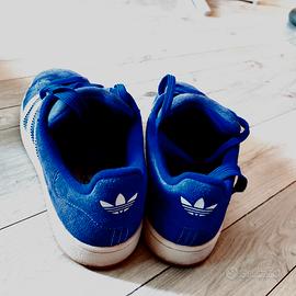 Scarpe da ginnastica campus 
