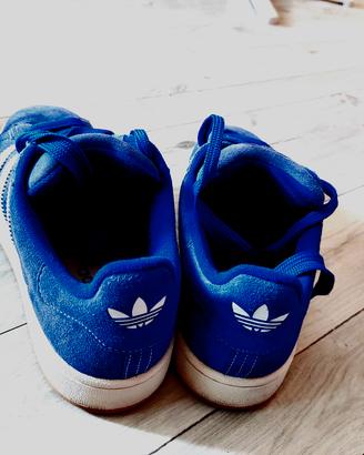 Scarpe da ginnastica campus 