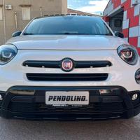 Fiat 500X 1.6 MultiJet 120 CV DCT S-Design City