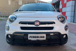 Fiat 500X 1.6 MultiJet 120 CV DCT S-Design City
