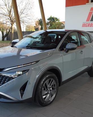 Nissan Qashqai MHEV 158 CV Xtronic Acenta