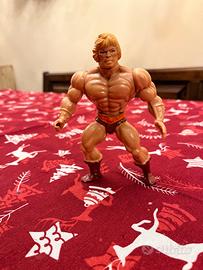 He-Man - Masters of The Universe