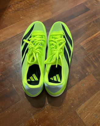 scarpe chiodate ADIDAS