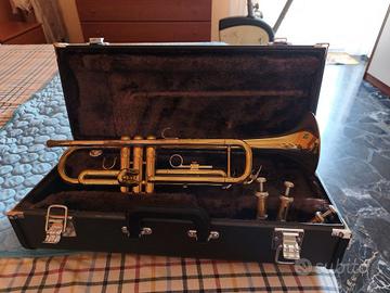 Tromba da Studio in Sib