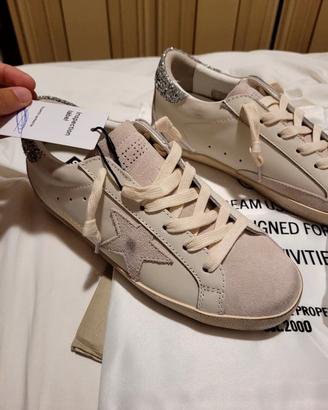 Golden Goose taglia 39 donna