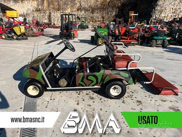 Club car golf cart telaio