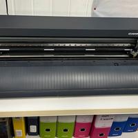 PLOTTER DA TAGLIO GS 24 CAMM1
