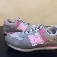 Scarpe sportive New Balance 574