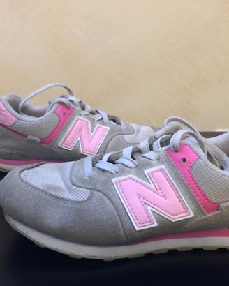 Scarpe sportive New Balance 574