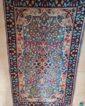 Tappeto Orientale