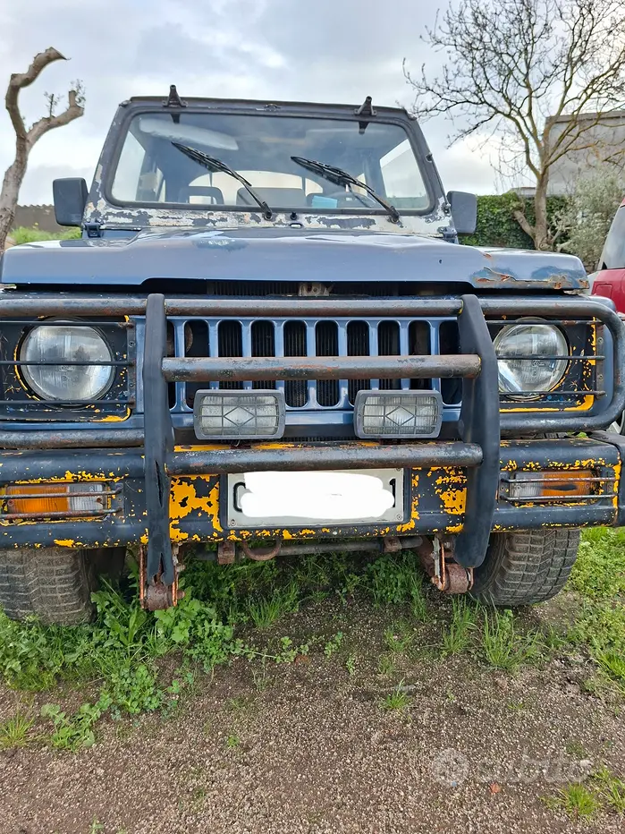 Suzuki Altro modello