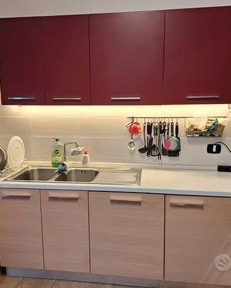 Cucina Varenna
