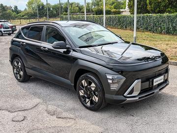 HYUNDAI Kona 1.6 HEV DCT Exellence