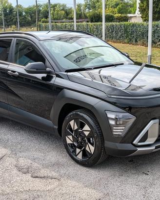 HYUNDAI Kona 1.6 HEV DCT Exellence