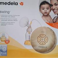 Tiralatte Swing Medela
