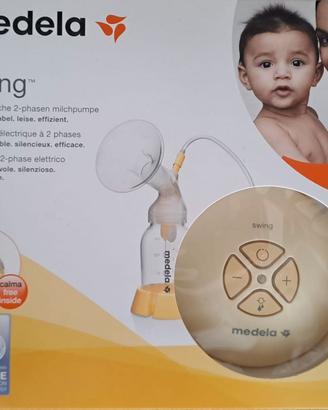 Tiralatte Swing Medela