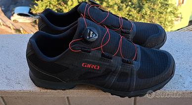 SCARPE MTB GIRO