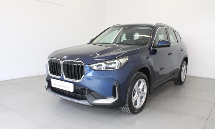 BMW X1 Sdrive18d Auto SPORT