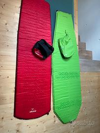 Materassini autogonfianti