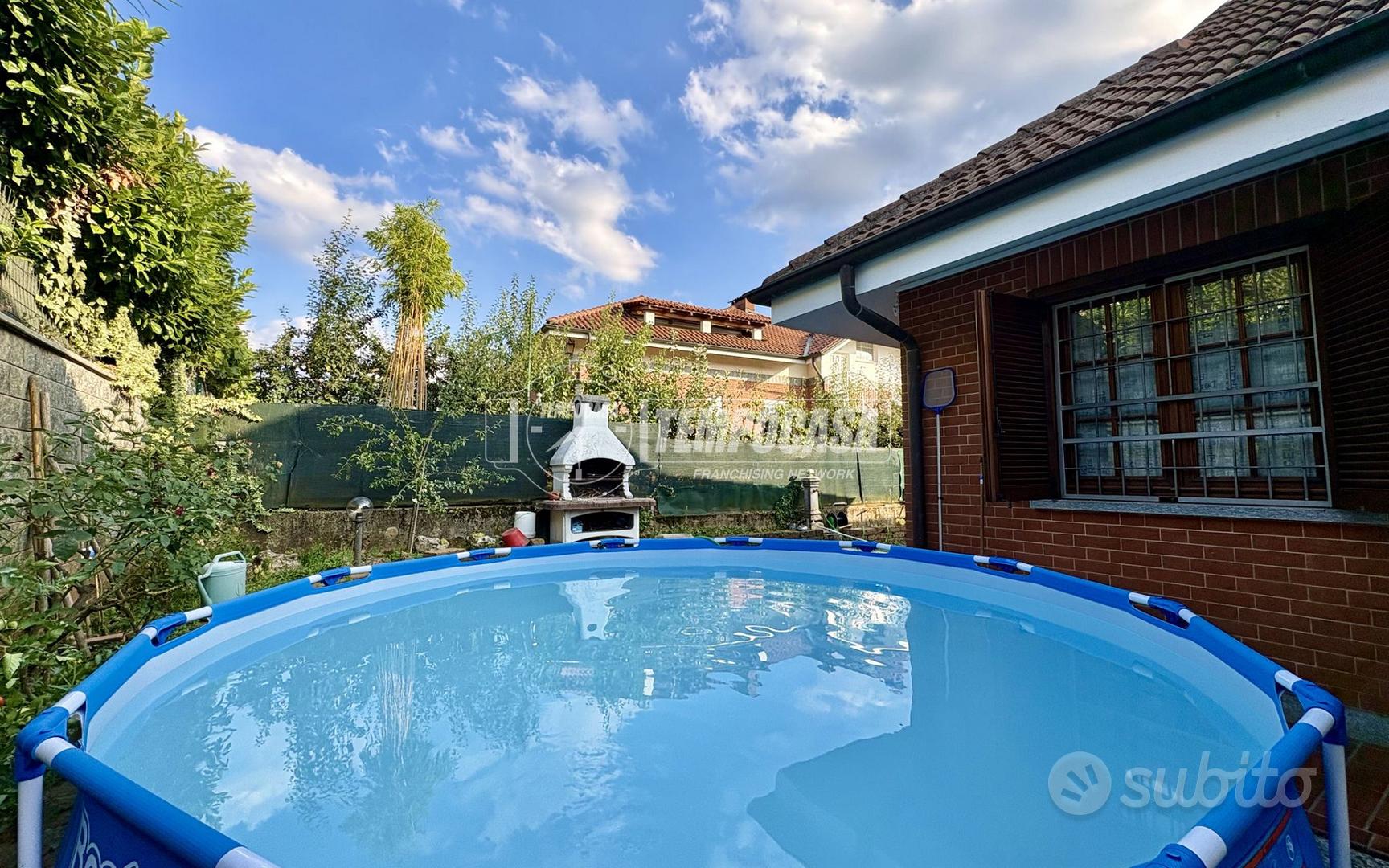 Casa – Rivalta di Torino, Villaggio Aurora - Vista 4