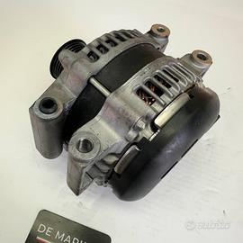 ALTERNATORE MASERATI Levante Serie P04801835AC Die