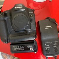 Canon 1Ds Mark II