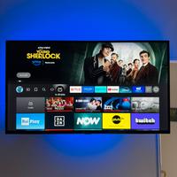 TV LED AMAZON FIRE TV 40 pollici FULL HD serie 2