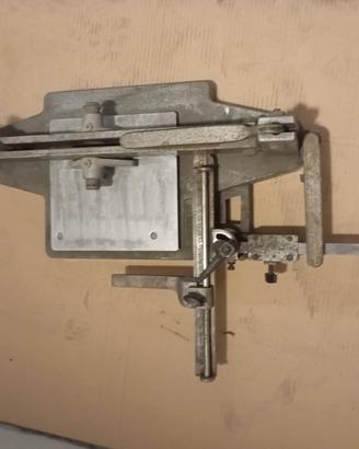 Macchina taglia mattonelle brevetti 