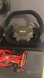 Volante Thrustmaster Sparco P310