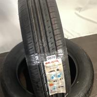 2 GOMME 195 60 15 LASSA ESTIVE NUOVE