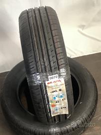 2 GOMME 195 60 15 LASSA ESTIVE NUOVE