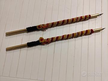 Banderillas (Spagna).