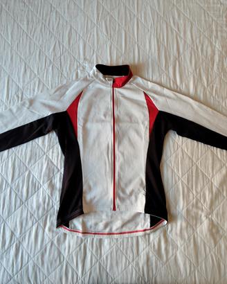 Completo Invernale bicicletta 