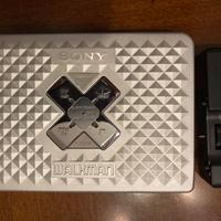 Sony Walkman WM-EX668