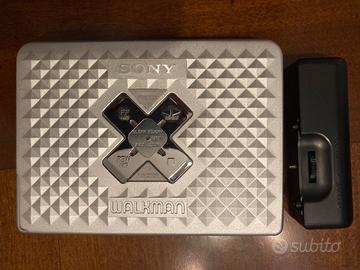 Sony Walkman WM-EX668