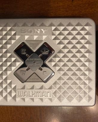 Sony Walkman WM-EX668