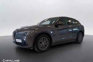 ALFA ROMEO Stelvio 2.2 t Executive rwd 180cv auto