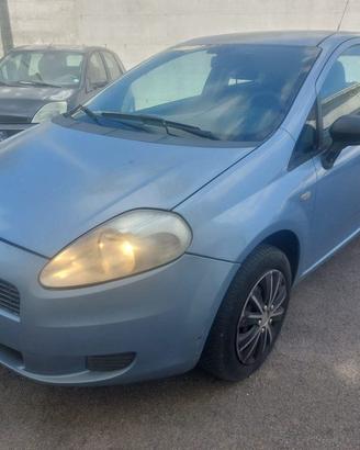 FIAT Grande Punto 1.2 3 porte