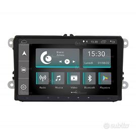 Autoradio golf 6