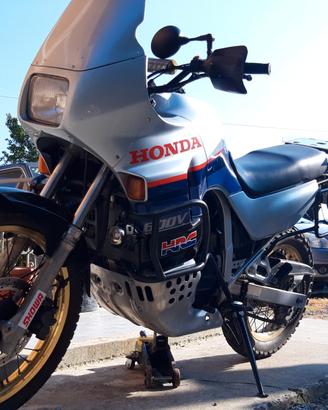 HONDA TRANSALP XL 600 V 1988