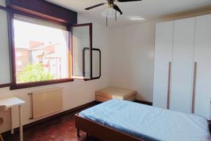 Stanza per ragazza zona policlinico e università