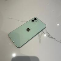 Iphone 12 - 128gb Verde