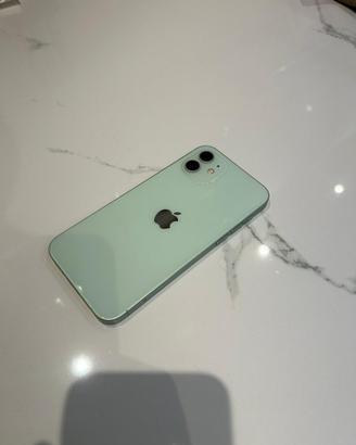 Iphone 12 - 128gb Verde