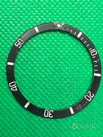 Inserto MK2 x Rolex Submariner vetro plastica